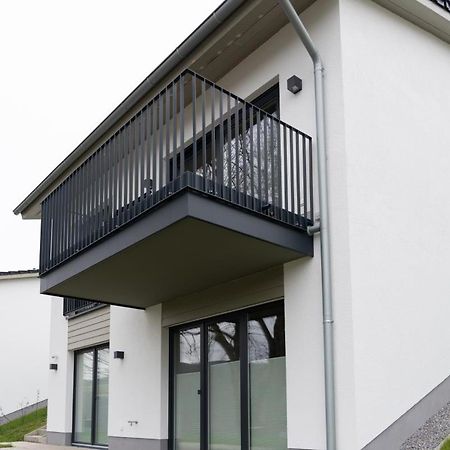 Ferienhaus Sonnenweg 16 Heringhausen Exterior foto