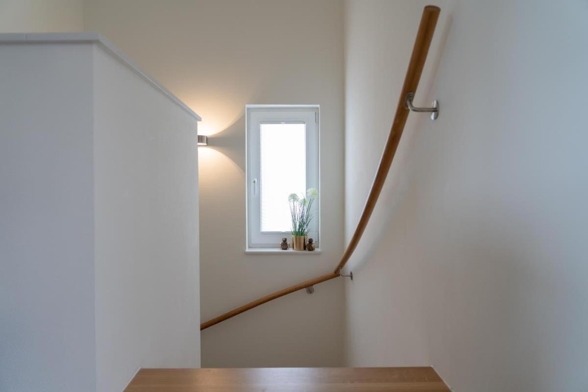 Ferienhaus Sonnenweg 16 Heringhausen Exterior foto